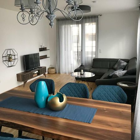 Vienna Hauptbanhof And Belvedere Two Bedroom Apartment Bagian luar foto