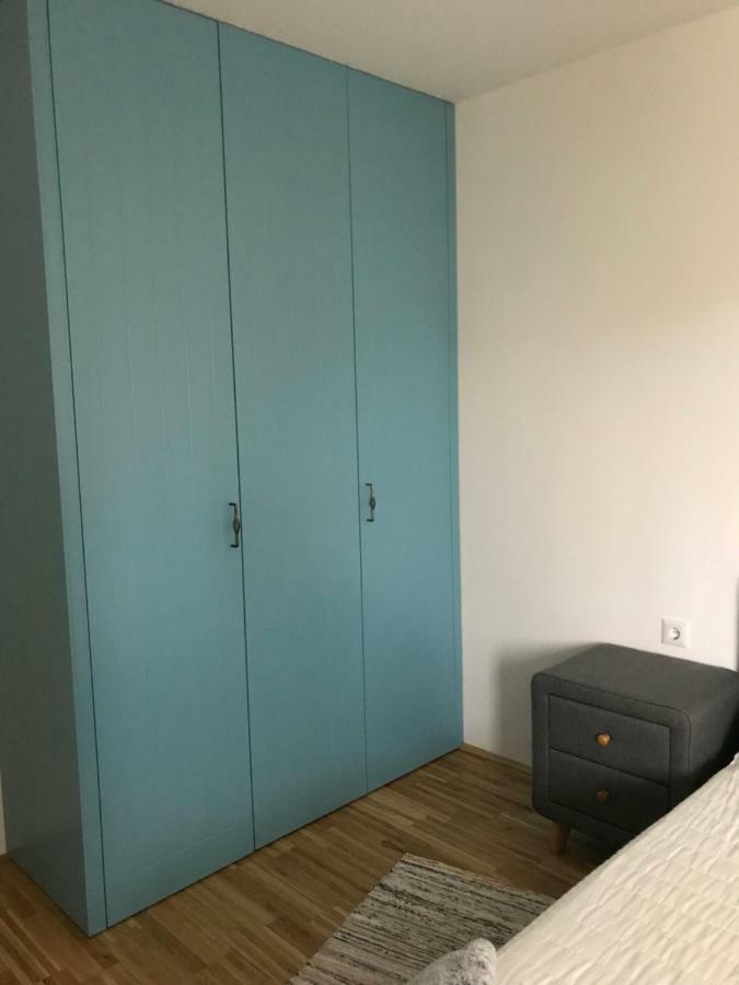 Vienna Hauptbanhof And Belvedere Two Bedroom Apartment Bagian luar foto