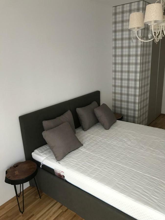 Vienna Hauptbanhof And Belvedere Two Bedroom Apartment Bagian luar foto